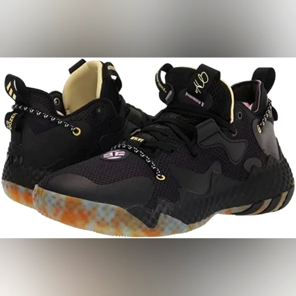 Adidas Harden Vol. 6